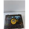 Image 3 : Tackle Box, Assorted Fishing Jigs