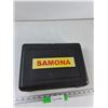 Image 1 : Samona Rotary Tool Kit - As Is