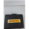 Image 2 : Samona Rotary Tool Kit - As Is