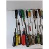 Image 2 : (29) Screwdrivers- As Is CANNOT SHIP