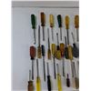 Image 2 : (36) Screwdrivers- As Is