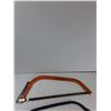 Image 2 : (2) Bowsaws - As Is