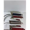 Image 2 : (4) Grease Guns - As Is -  PICK UP