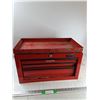 Image 1 : Jobmate Tool Chest - As Is  - PICK UP