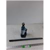 Image 1 : 4 Ton Hydraulic Jack - As Is