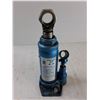 Image 2 : 4 Ton Hydraulic Jack - As Is
