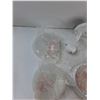 Image 2 : White Wall Light - As Is