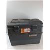 Image 2 : Woodstream Tackle Box - As Is