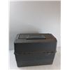 Image 3 : Woodstream Tackle Box - As Is
