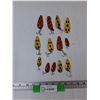 Image 1 : (13) Spoon Fishing Lures