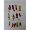 Image 2 : (13) Spoon Fishing Lures