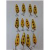 Image 2 : (12) Spoon Fishing Lures
