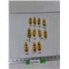 Image 1 : (11) Spoon Fishing Lures