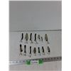 Image 1 : (14) Spoon Fishing Lures
