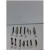 Image 2 : (14) Spoon Fishing Lures