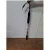Image 1 : ** Orbit Telescoping Gutter Cleaner Wand - 42" Closed, Extends as Well  - CANNOT SHIP