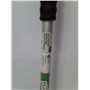 Image 3 : ** Orbit Telescoping Gutter Cleaner Wand - 42" Closed, Extends as Well  - CANNOT SHIP