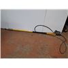 Image 1 : ** Telescoping Pressure Washer - 94" Long - CANNOT SHIP