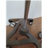 Image 4 : * (2)  Pro IV Wheeled Portable Stand - Adjustable - CANNOT SHIP