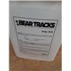 Image 3 : ** Bear Tracks Ice Melter - 35lbs - Sealed - CANNOT SHIP
