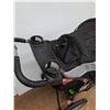 Image 5 : ** Expedition Jogging Stroller - CANNOT SHIP