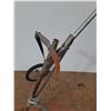 Image 2 : ** Forway Metal Golf Caddy - Some Wear - CANNOT SHIP