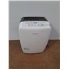 Image 1 : * Garrison Dehumidifier - Powers On, As Is - CANNOT SHIP