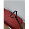 Image 5 : ** Little Red Wagon - CANNOT SHIP - Some Wear