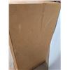 Image 8 : * Pine Wooden Armoire - 30" x 18" x 55.5" - CANNOT SHIP - Some Wear