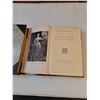 Image 2 : Set of 24 Antique "Works of George Meredith" Novels - PICK UP