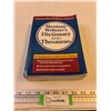 Image 1 : Merriam-Webster's Dictionary & Thesaurus