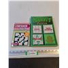 Image 1 : (2) Puzzle Books (Crosswords & Variety)