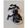Image 2 : (2) Fishing Rod Reels (Quantum and Rapala)