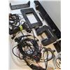 Image 3 : Eagle Fish Finder - Untested, Hummingbird Mounts, Electrical Cords