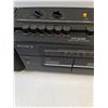 Image 2 : Sony CFS-W308 Radio Cassette Recorder - Powers On - Pickup Preferred