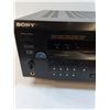 Image 2 : Sony STR-DE845 Digital A/V Control Center with Remote - Powers On - PICK UP
