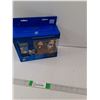 Image 1 : Upper Deck Disney Mickey and Minnie Collectible Figures and Cards