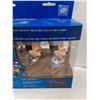 Image 2 : Upper Deck Disney Mickey and Minnie Collectible Figures and Cards