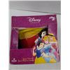Image 2 : Snow White Apple Ceramic Disney Cookie Jar