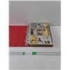 Image 1 : Disney Collector Card Binder
