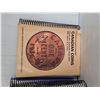 Image 2 : Coins And Paper Bills Of Canada Books