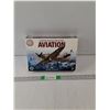 Image 1 : Aviation DVD's Lot