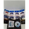 Image 2 : Aviation DVD's Lot