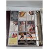 Image 2 : Binder of Collectible Hockey Cards