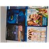 Image 2 : (10) Blu-Ray/DVD-Suicide Squad, Smurfs 2, Avatar