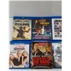 Image 2 : (10) DVD/Blu-Rays-Daybreakers, Blade, 2 Guns