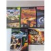 Image 2 : (7)Various Video Game Discs - Gran Turismo 2, Grand Theft Auto, Need For Speed