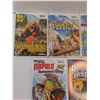 Image 2 : (6) Wii Game Discs - Cabela's Hunting, WiiPlay, Misc.