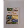 Image 4 : (6) Wii Game Discs - Cabela's Hunting, WiiPlay, Misc.