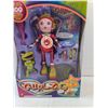 Image 2 : Gurlz Interactive Electronic Doll